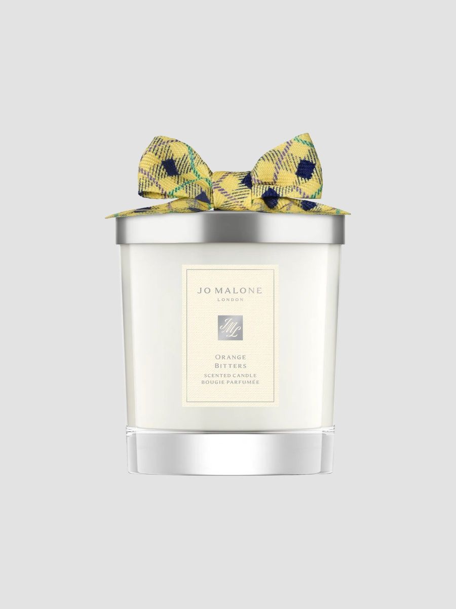 Jo Malone London Limited Edition Orange Bitters Scented Candle