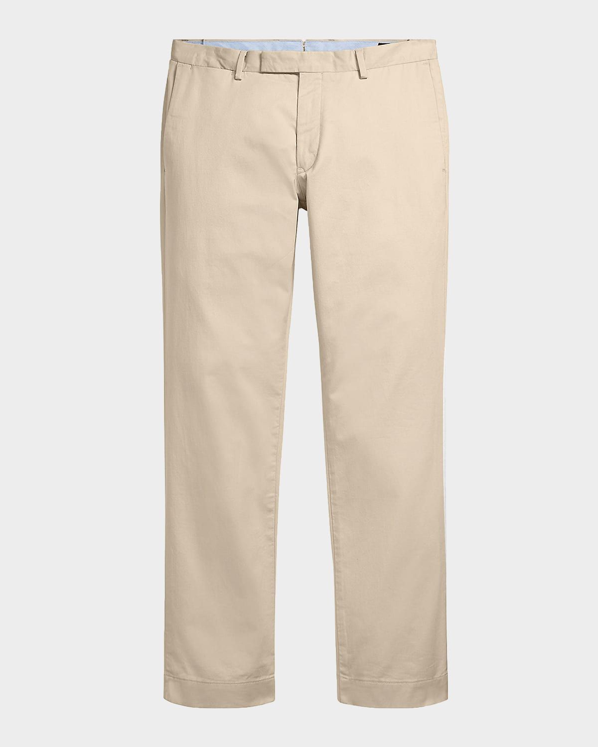 Men & apos;s Stretch Chino Pants