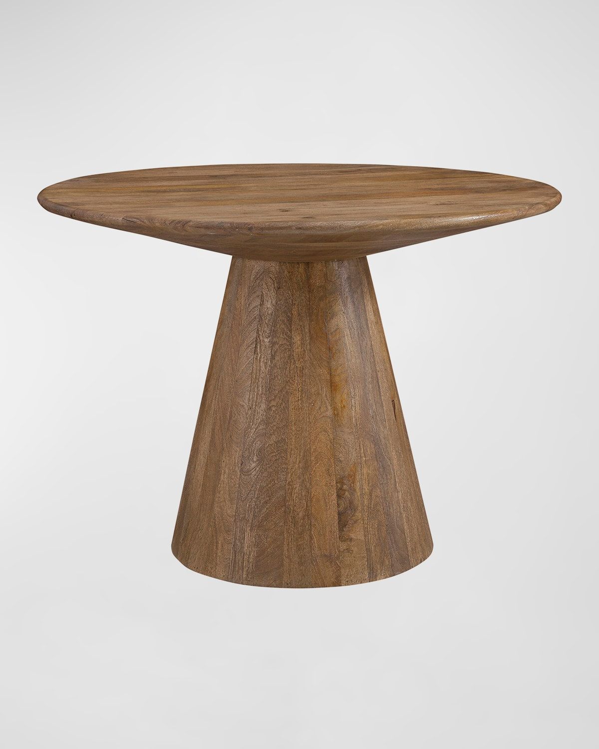 Raney 42" Round Dining Table