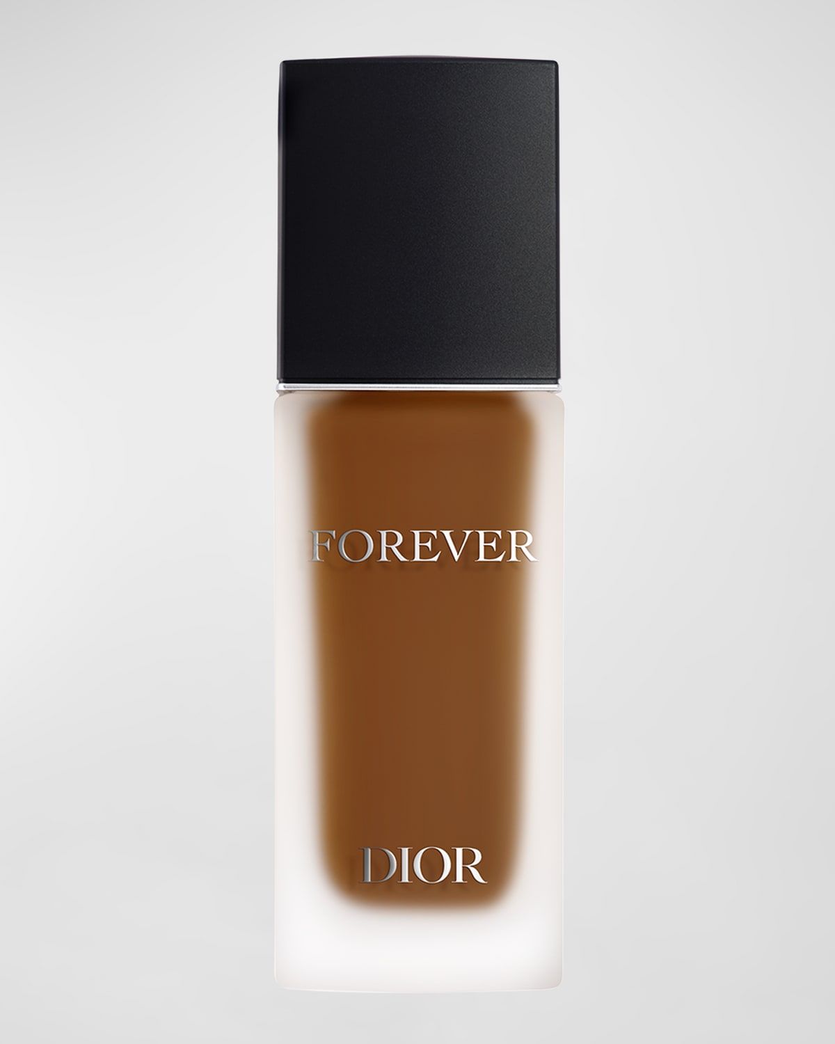 Dior Forever Matte Foundation SPF 15, 1 oz.