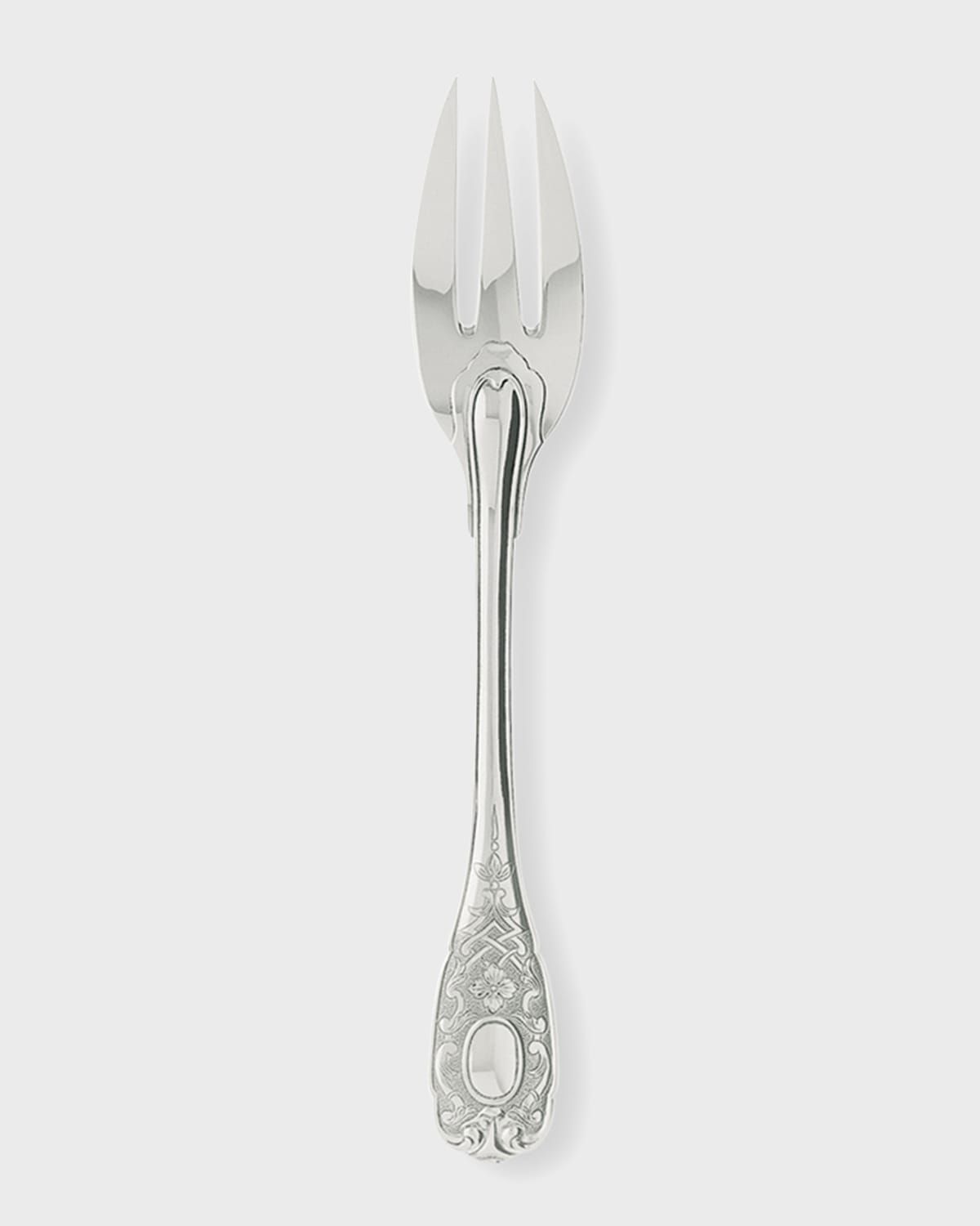 Elysse Sterling Silver Salad Fork