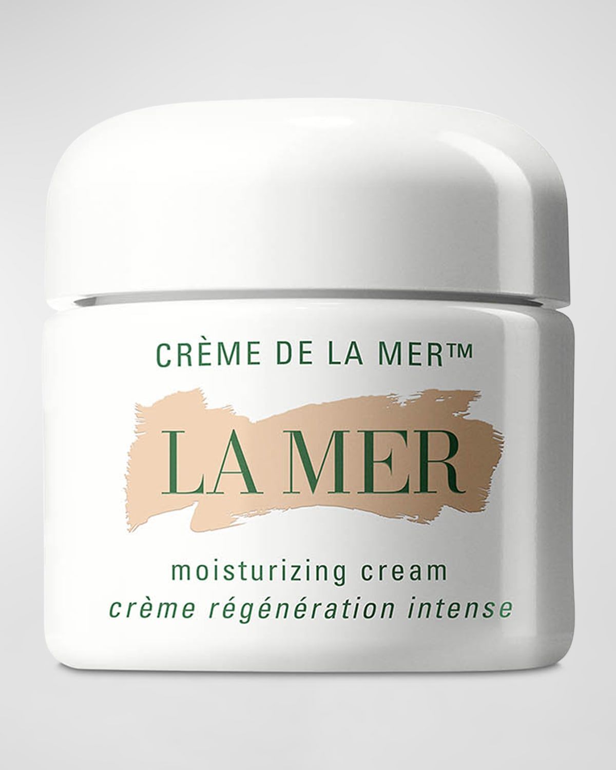 Creme de la Mer Moisturizing Cream