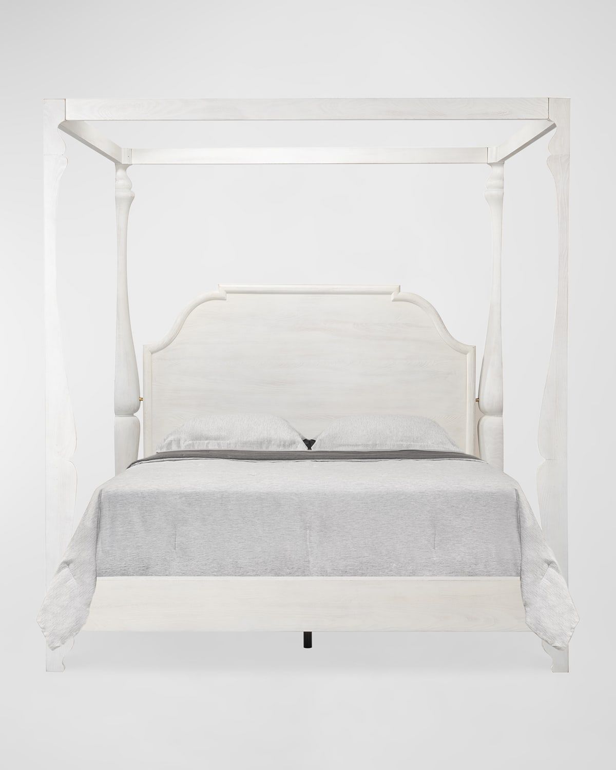 Madeline King Canopy Bed