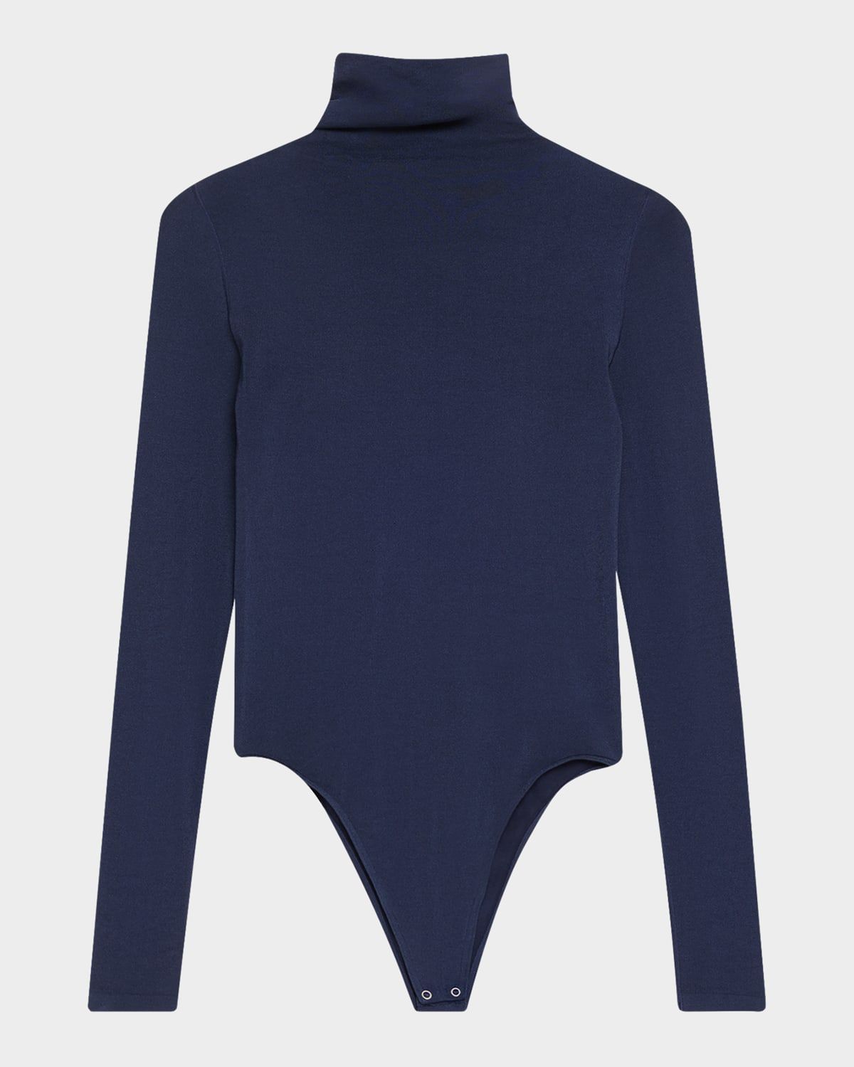 Colorado Turtleneck Bodysuit