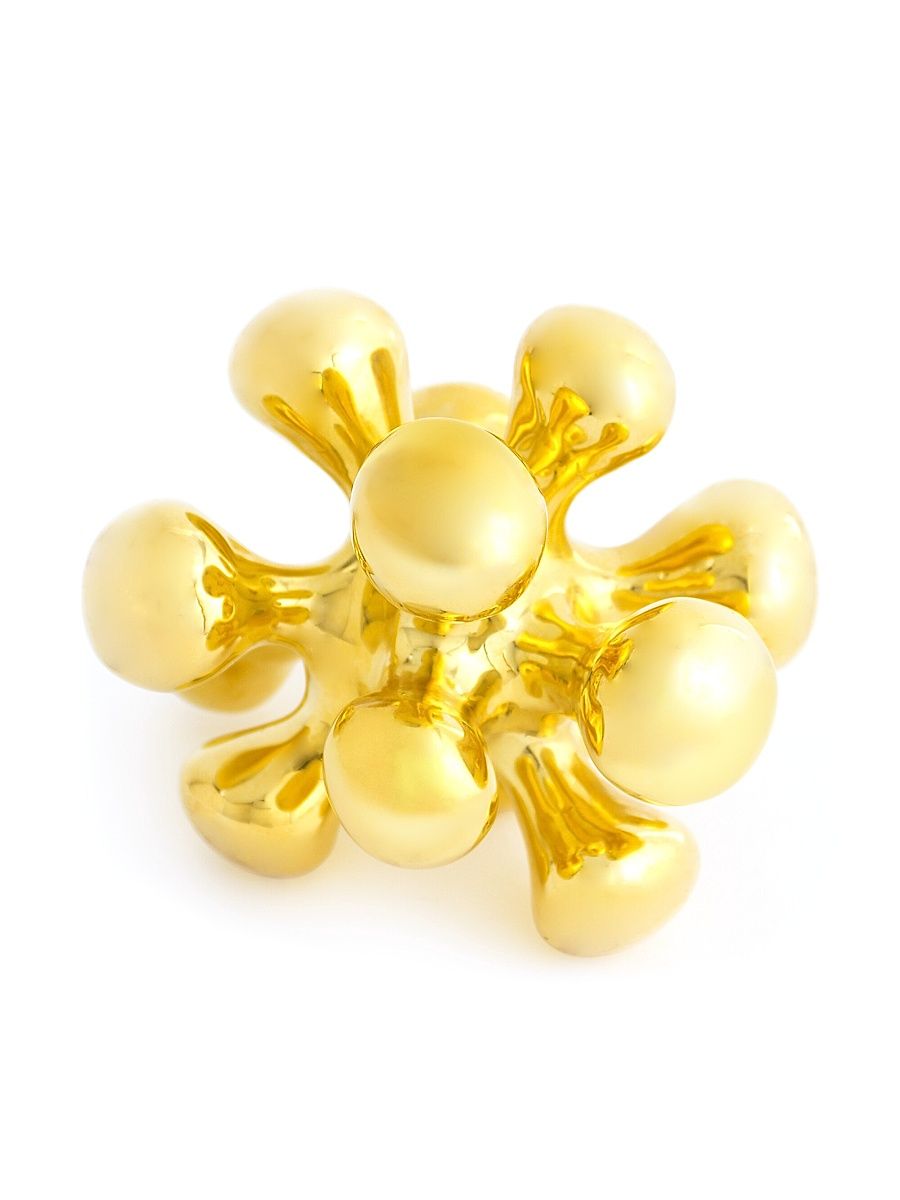 Jonathan Adler Brass Orb