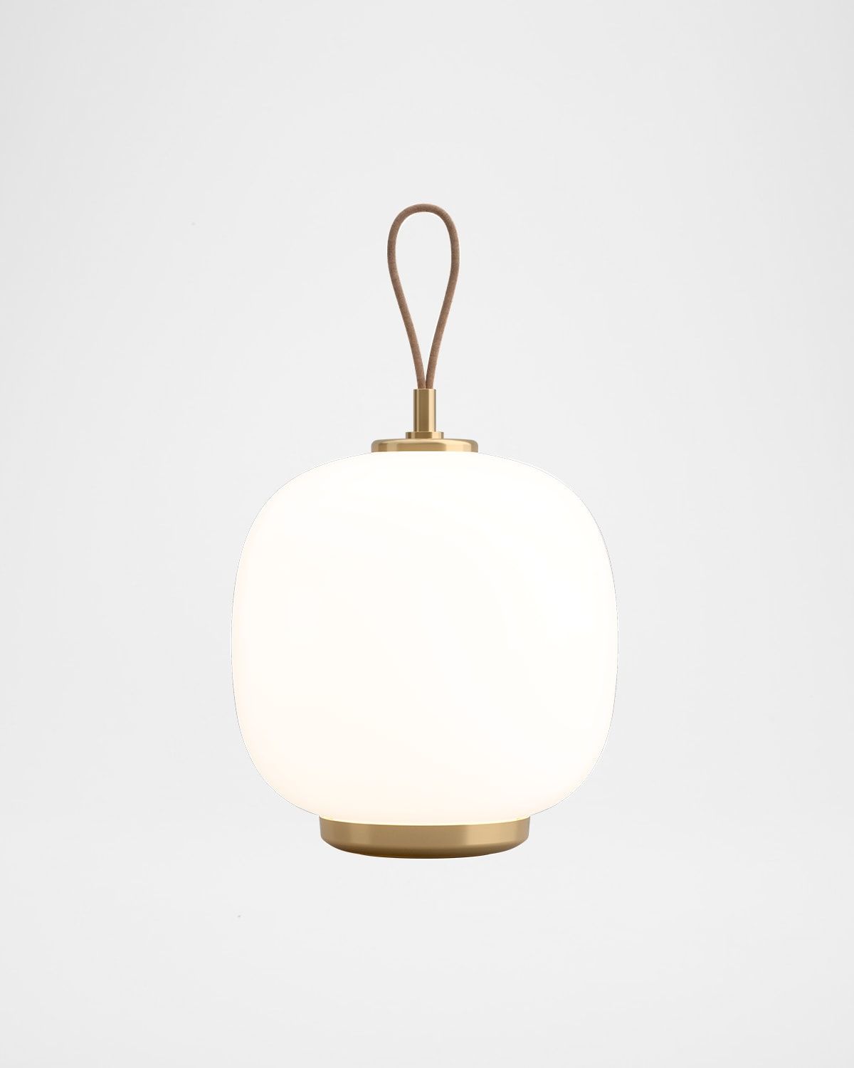 VL45 Radiohus 6.9" Portable Lamp