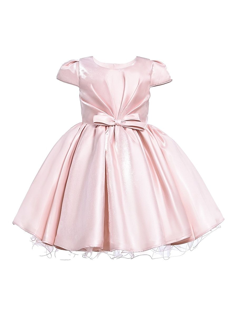 Little Girl's & Girl's Solera Dress - Pink - Size 9