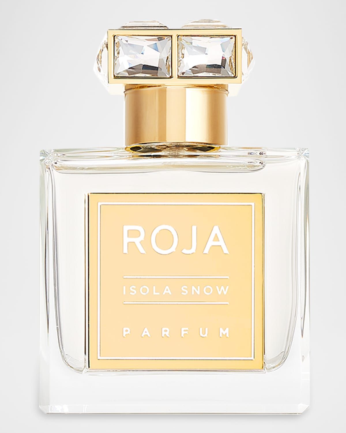 Isola Snow Parfum, 1.7 oz.