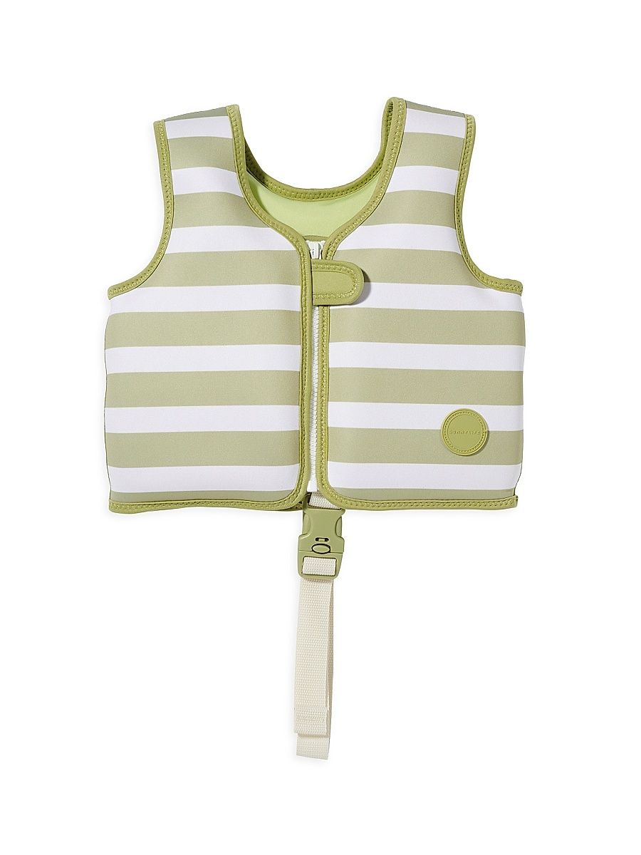 Kid's 2-3 Into The Wild Swim Vest