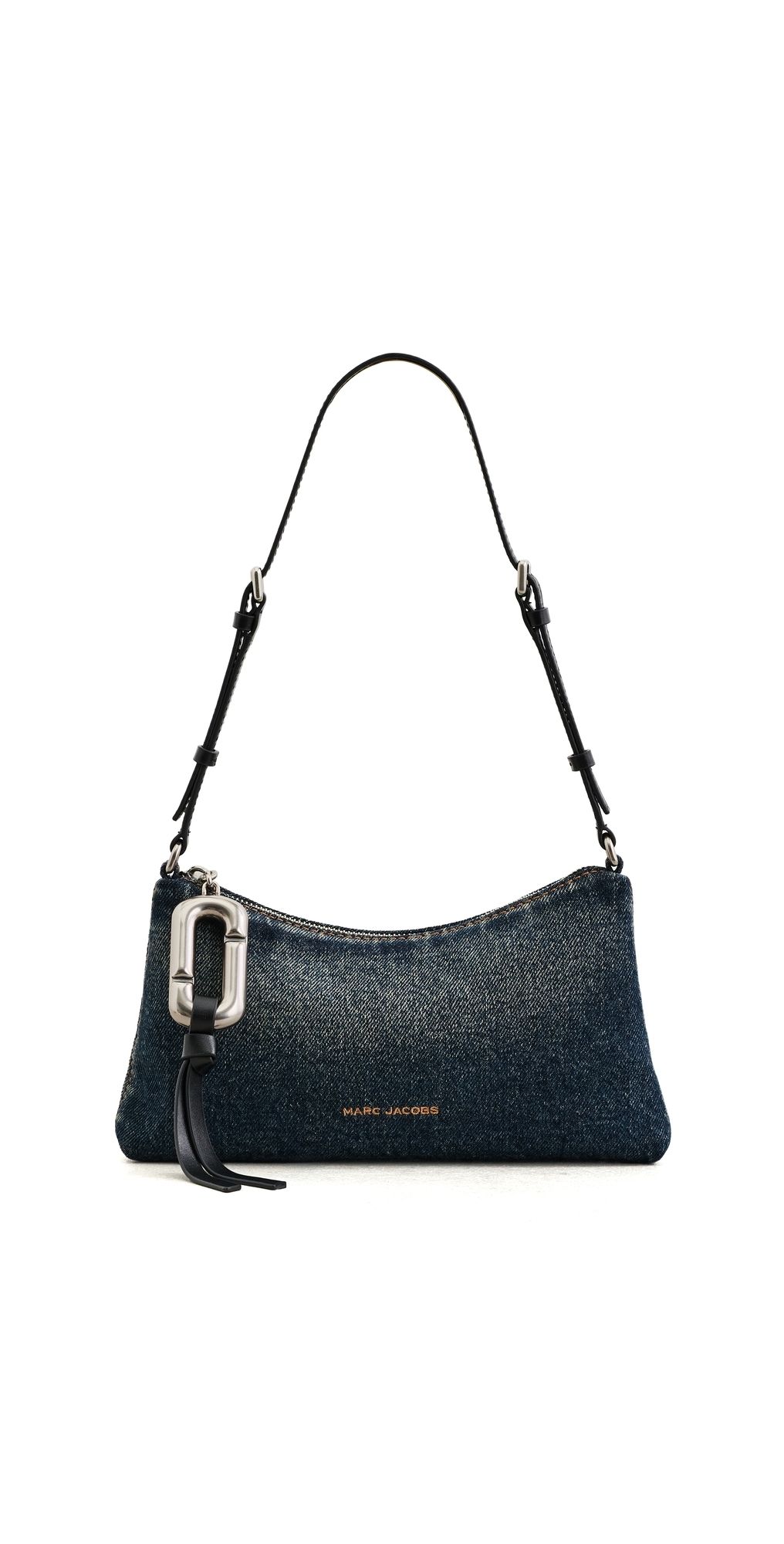 Marc Jacobs Scene Convertible Mini Shoulder Bag True Indigo One Size