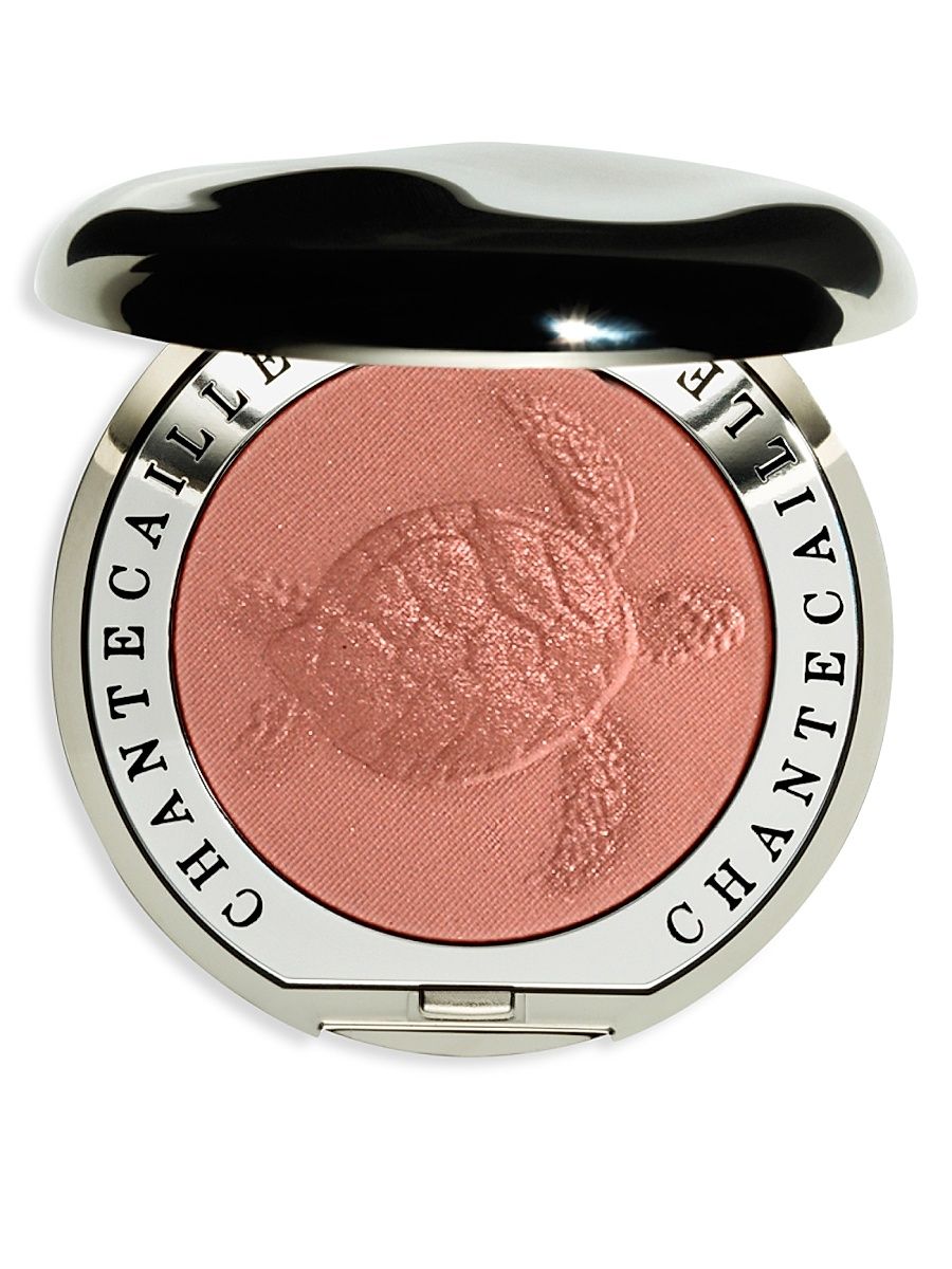 Chantecaille Women's Cheek Shade - Grace With Turtle
