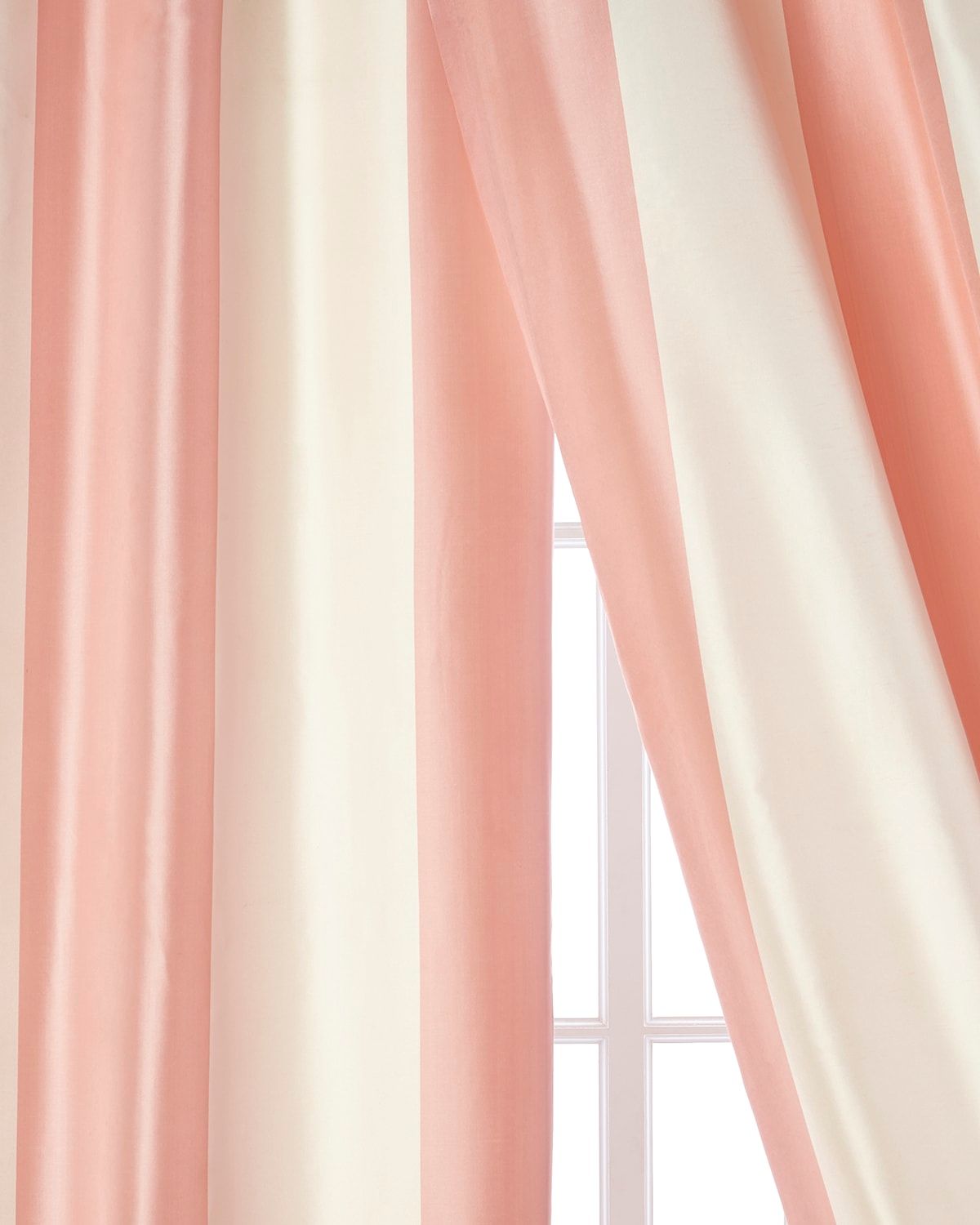 Each Hampton Curtain, 120"L