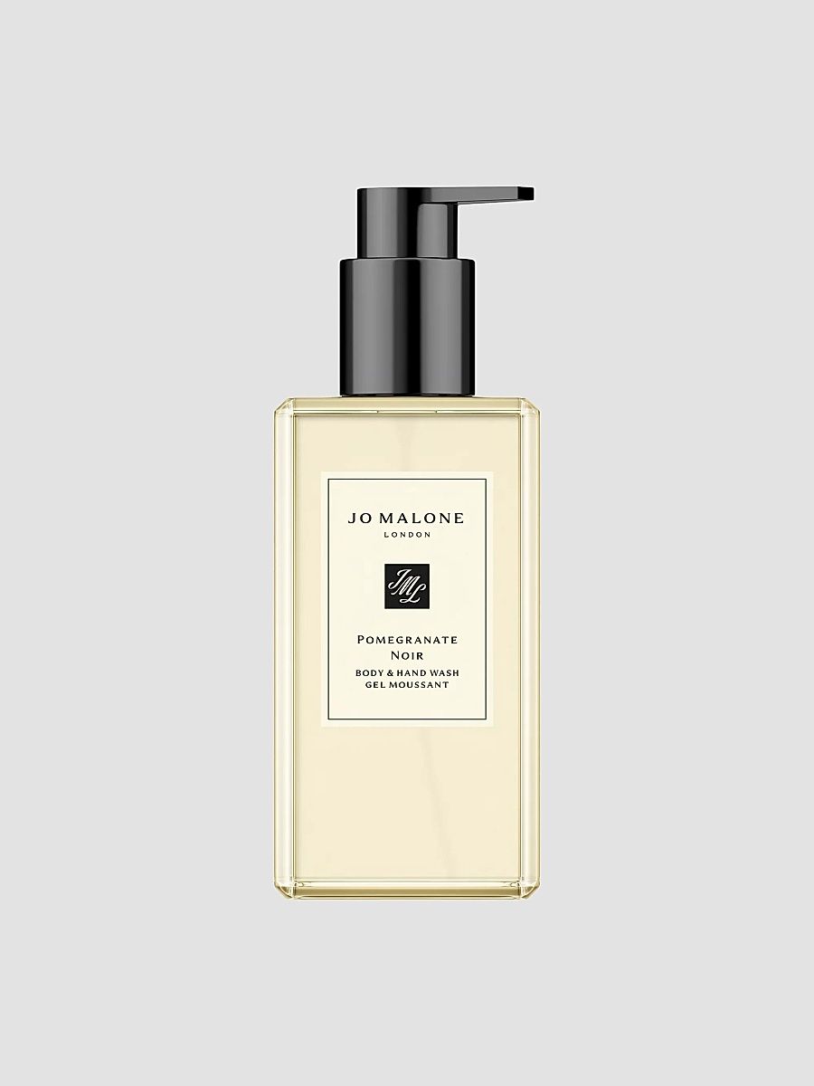 Pomegranate Noir Body & Hand Wash