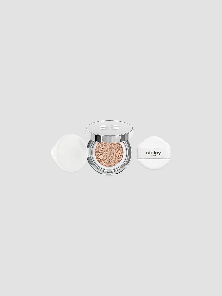Sisley-Paris Women's Phyto-Blanc Le Cushion Foundation - 00W Shell