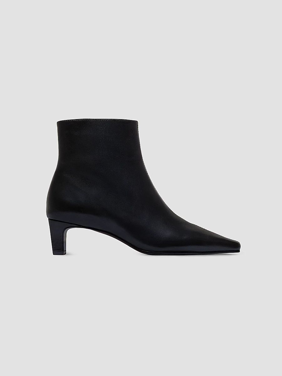 Bernardo Women's Everett Ankle Boots - Black - Size 10