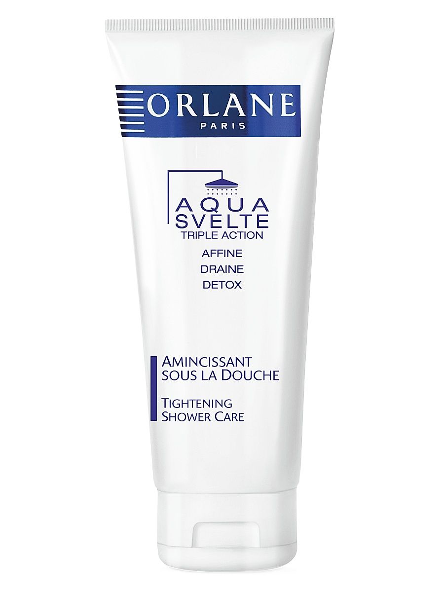 Orlane Aqua Svelte Triple Action Tightening Shower Care