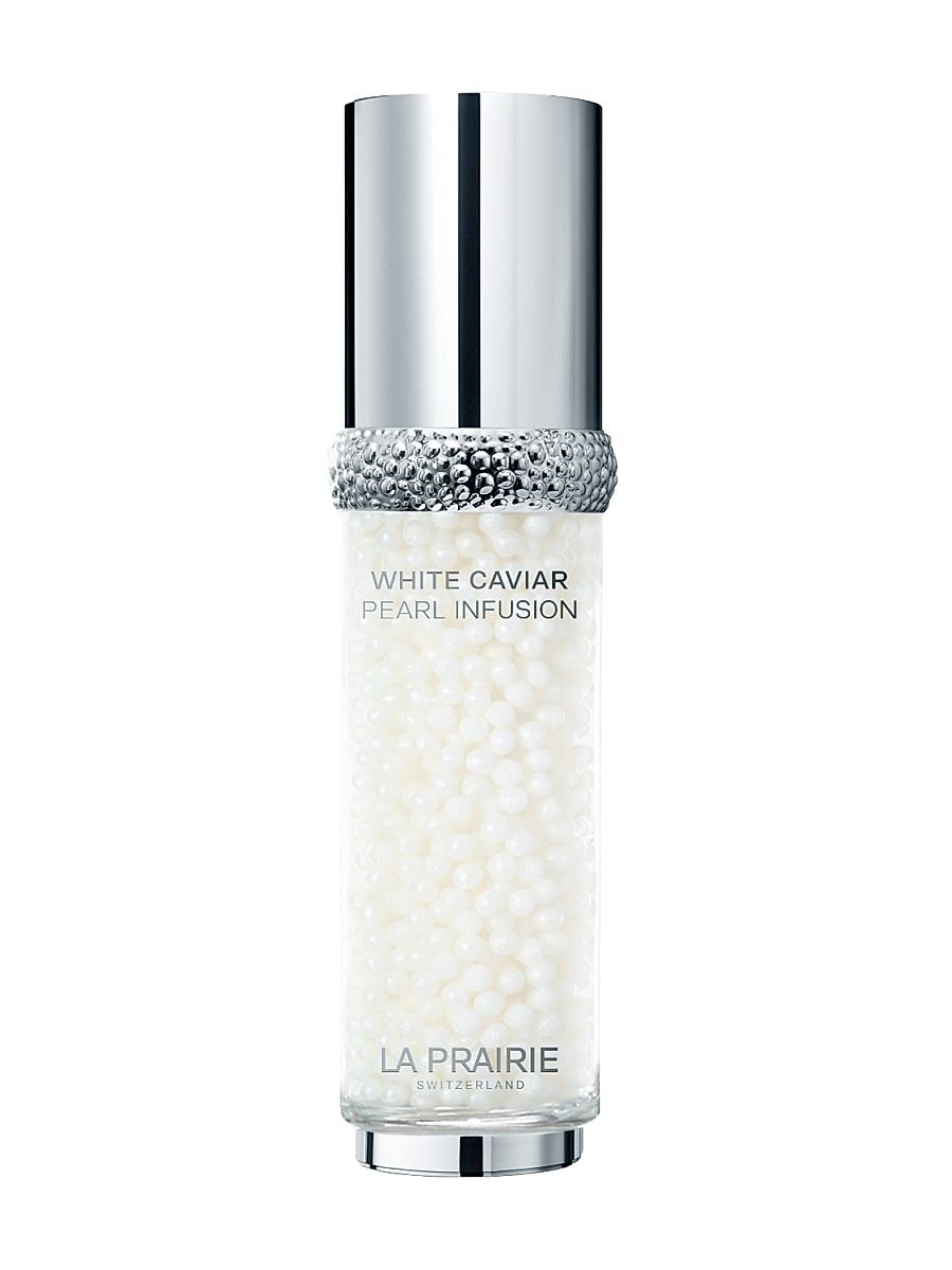 White Caviar Pearl Infusion Serum