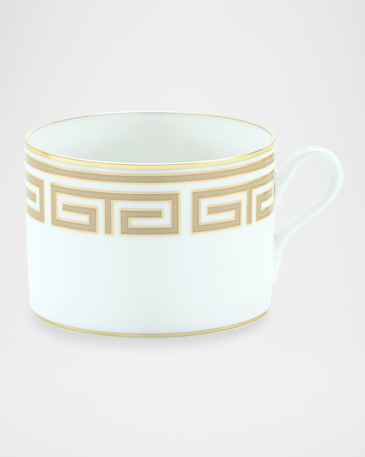 Labirinto Cachemire Tea Cup, 7.75 oz.