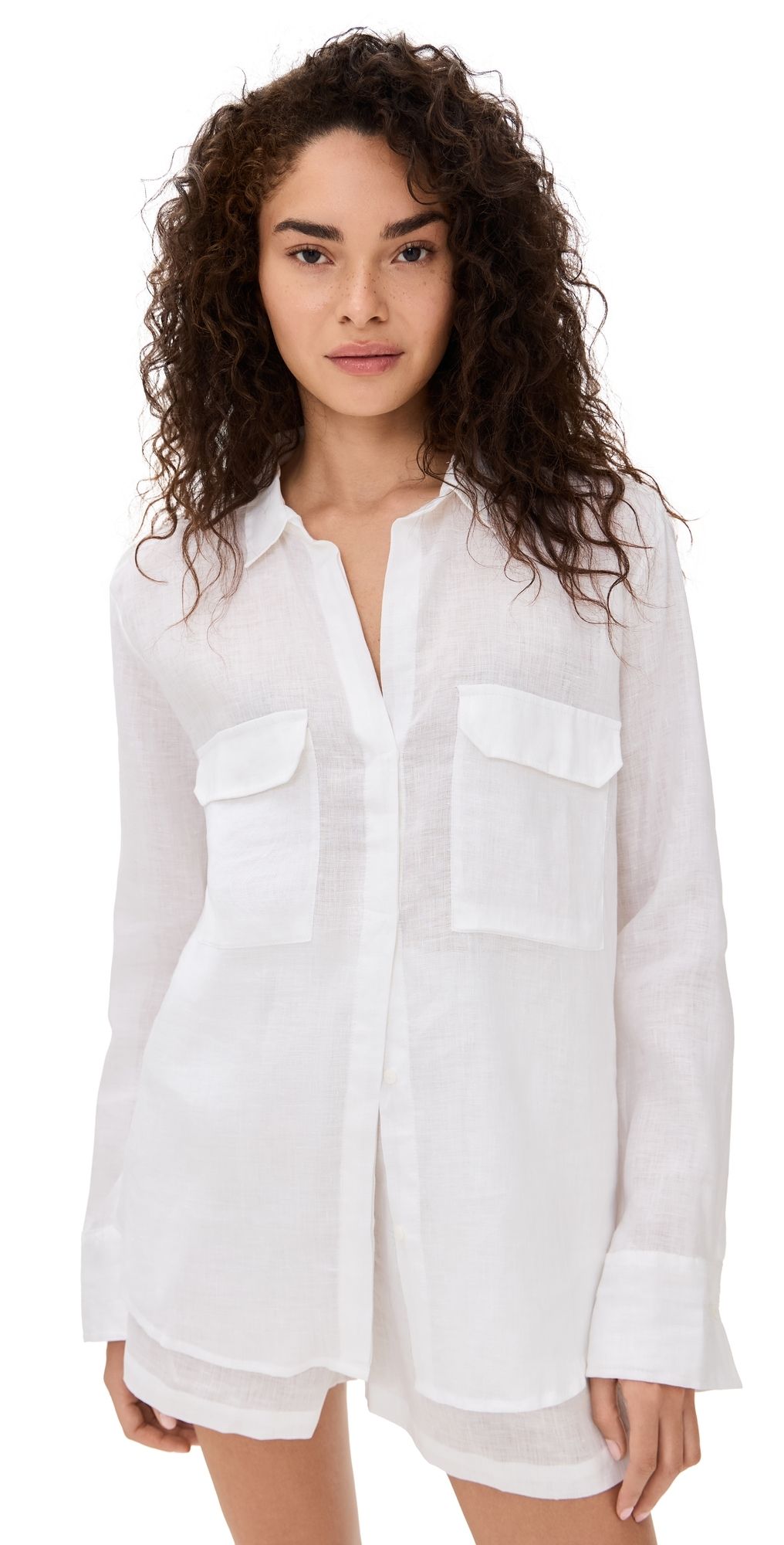 MIKOH Mentawai Top Foam 1