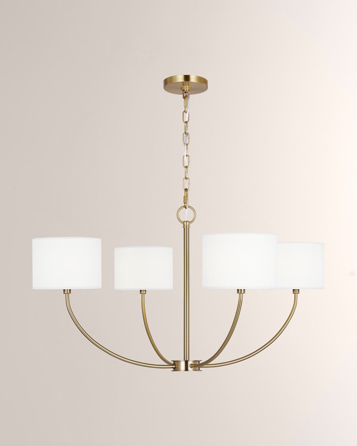 Sawyer Small Chandelier By Kate Spade New York