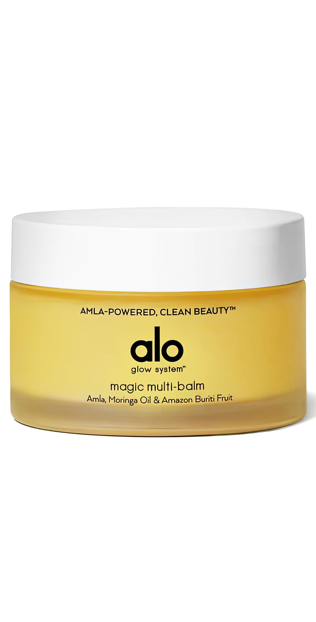 Alo Yoga Magic Multi Balm No Color 2.4 oz/ 70 mL