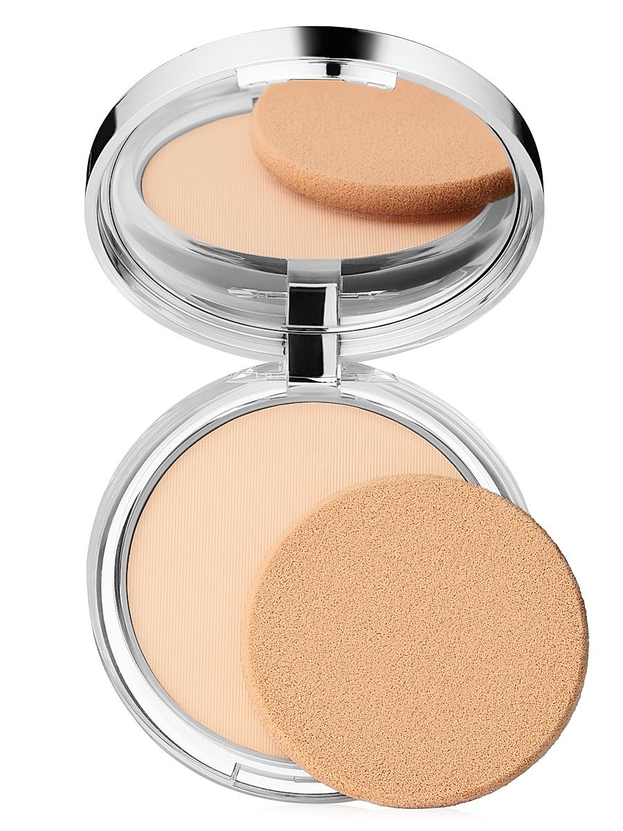 Women's Stay-Matte Sheer Pressed Powder - Stay Neutral