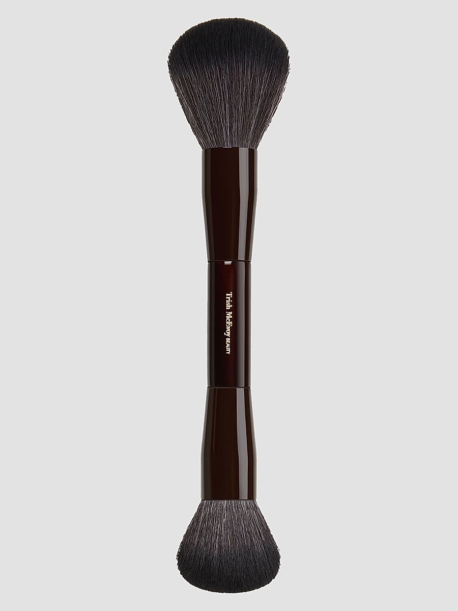 Dual-Ended Placement & Blending Brush