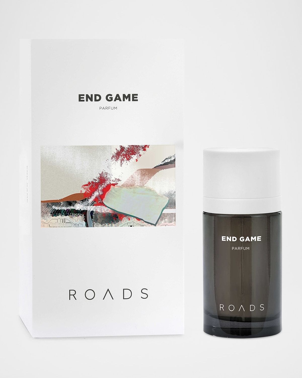 End Game Parfum, 1.7 oz./ 50 mL