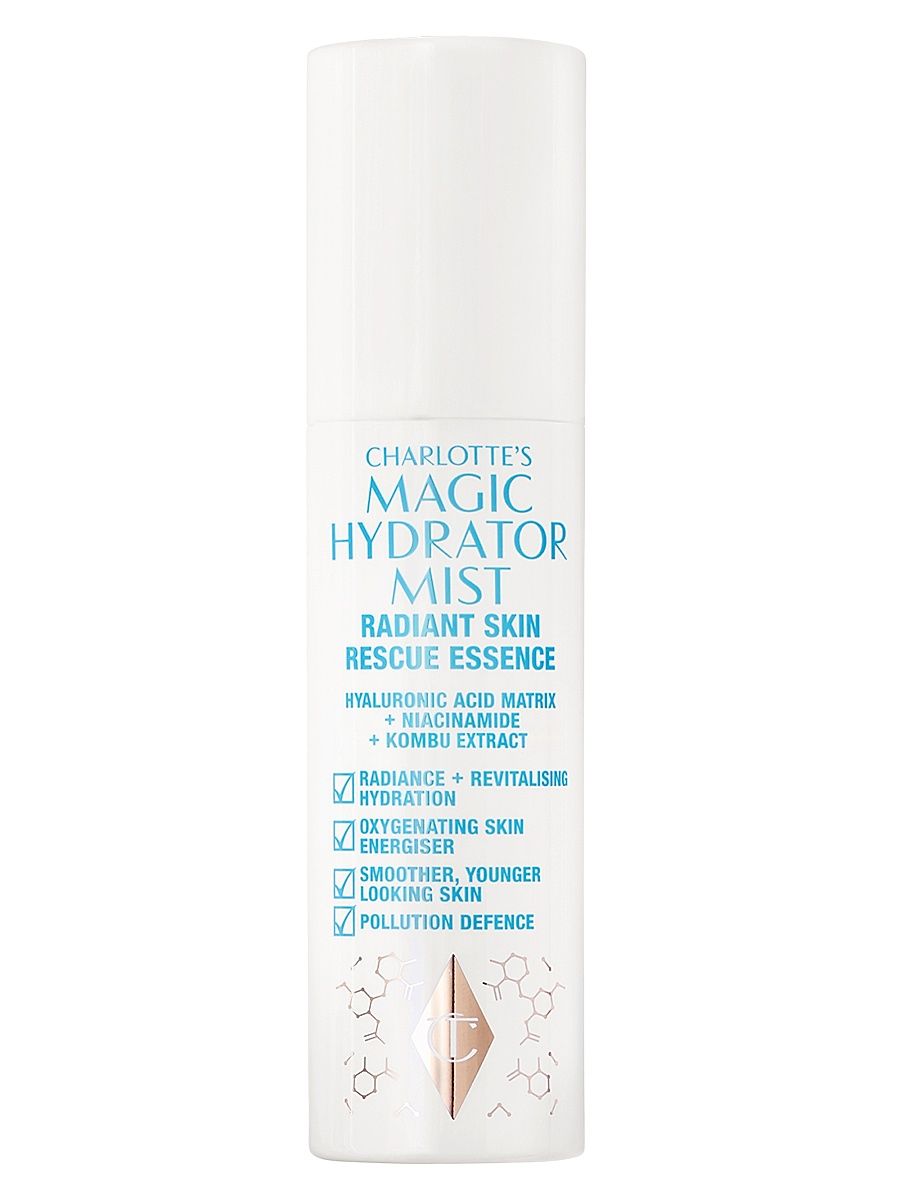 Women's Charlotte's Magic Hydrator Mist