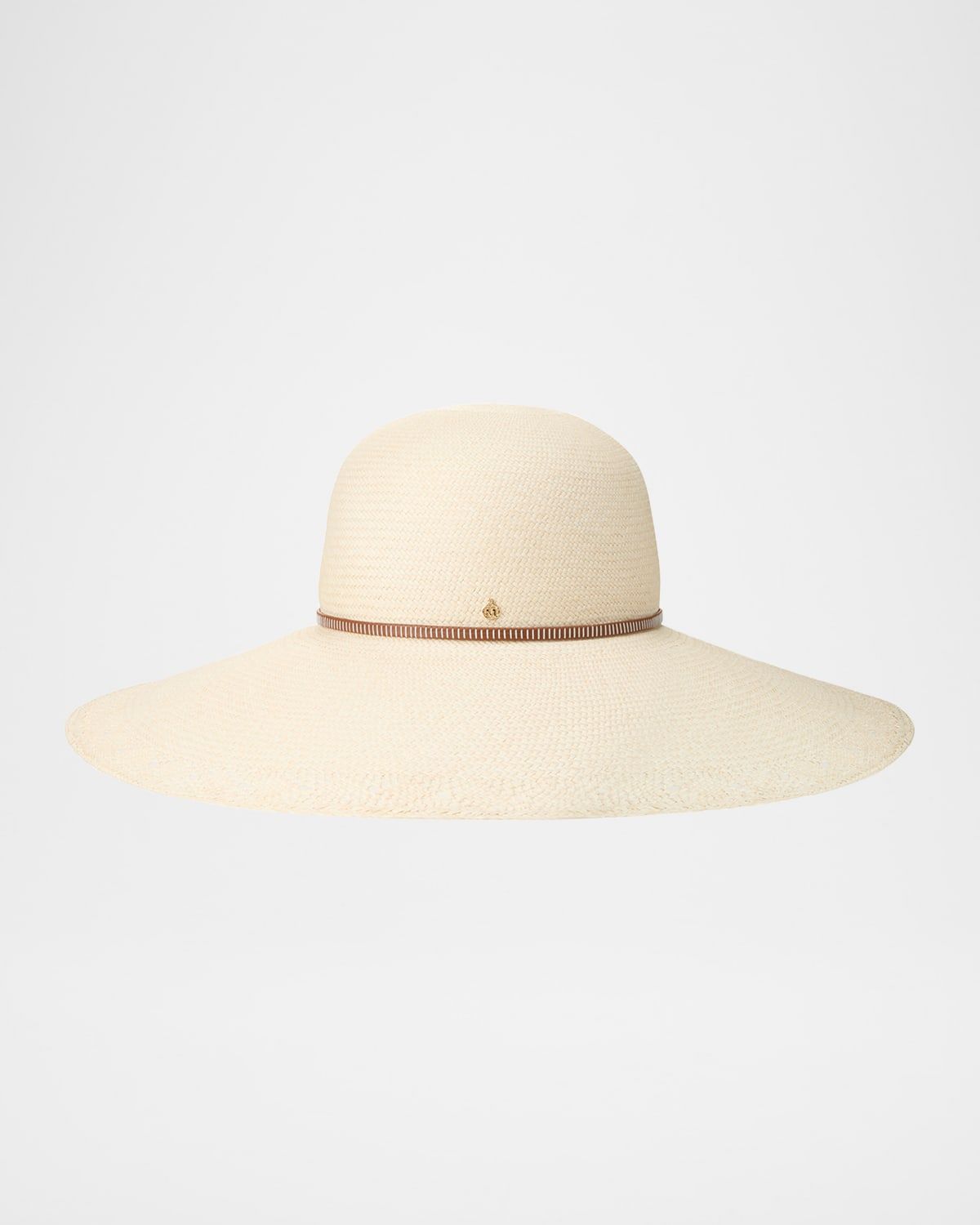 Blanche Brisa Capeline Hat