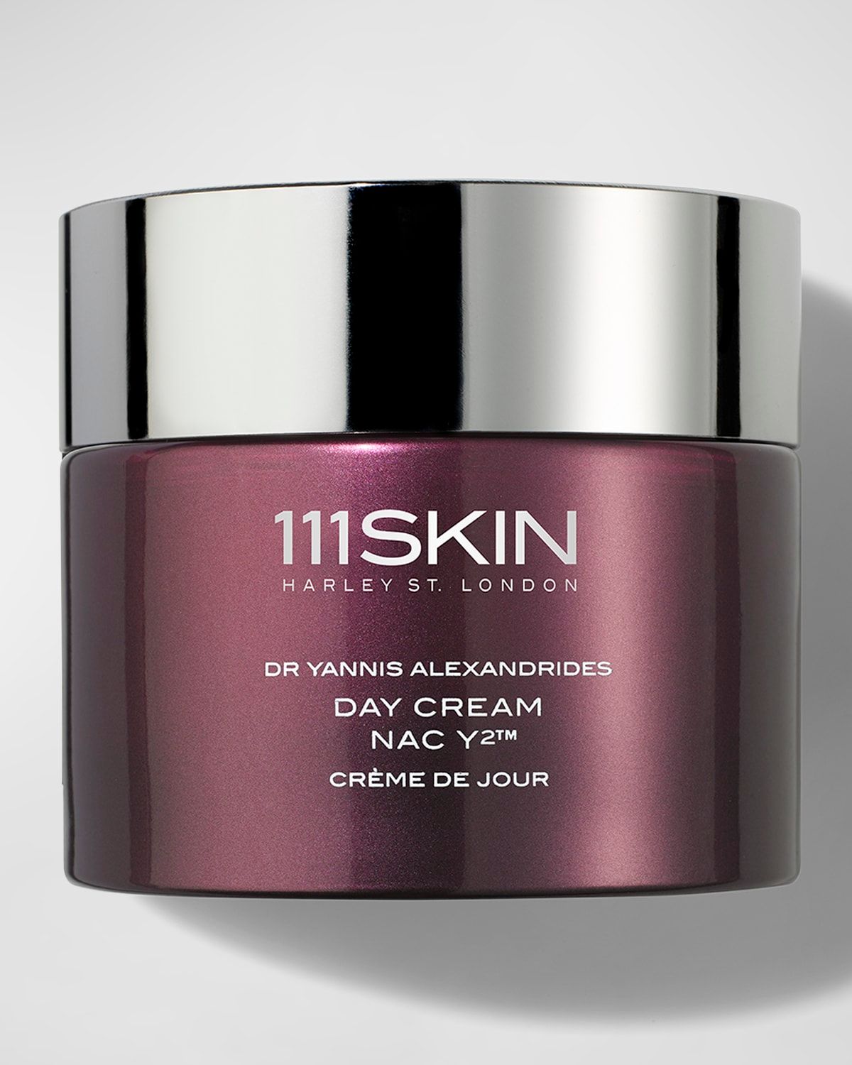 Day Cream NAC Y2, 1.7 oz.