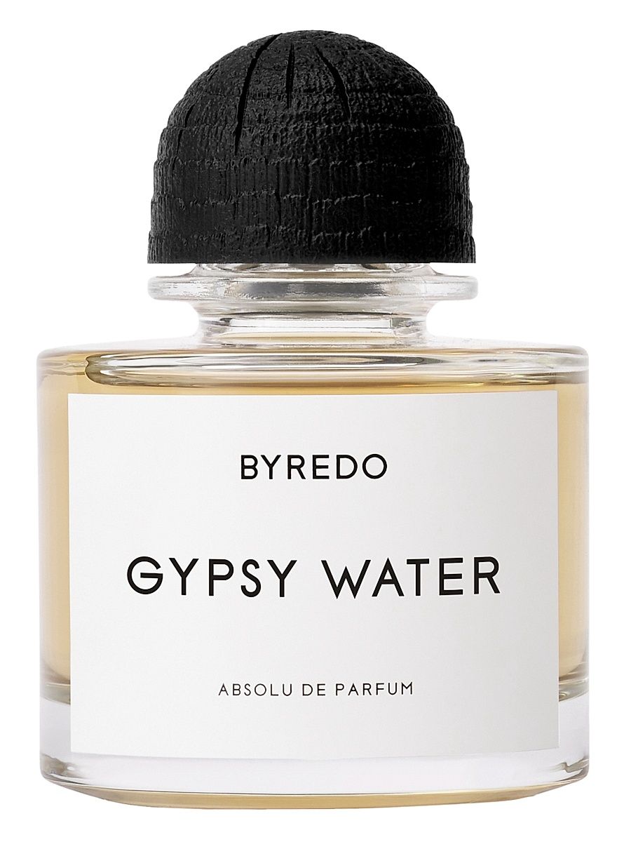 Gypsy Water Absolu de Parfum - Size 3.4 oz