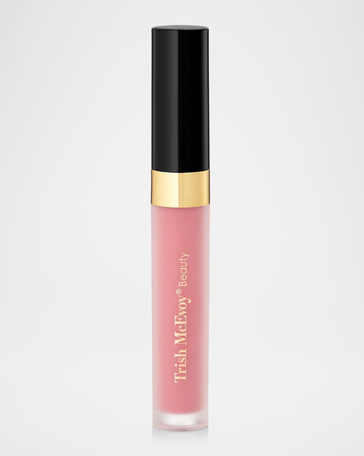 Easy Liquid Lip Gloss