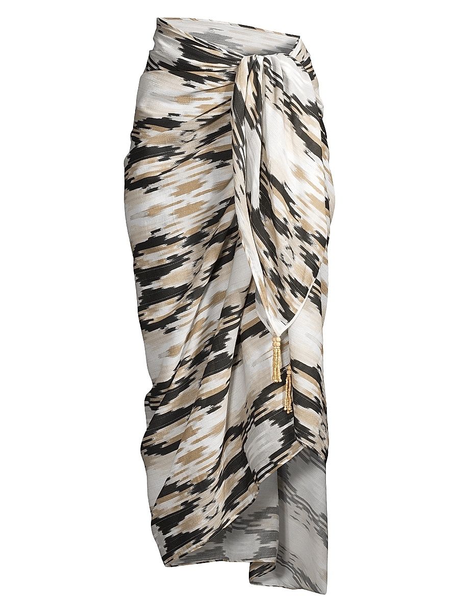 Women's Ibiza Sarong