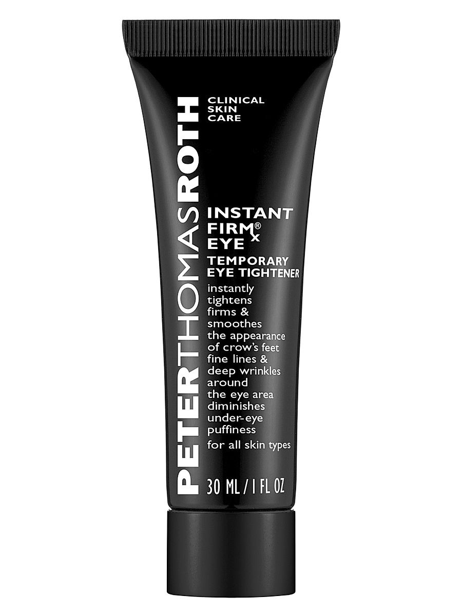 Women's Instant FIRMx Eye Temporary Eye Tightener