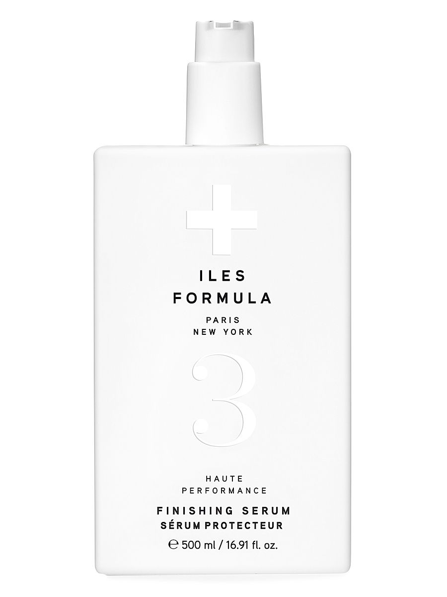 Women's Haute Performance Finishing Serum - Size 8.5 oz. & Above