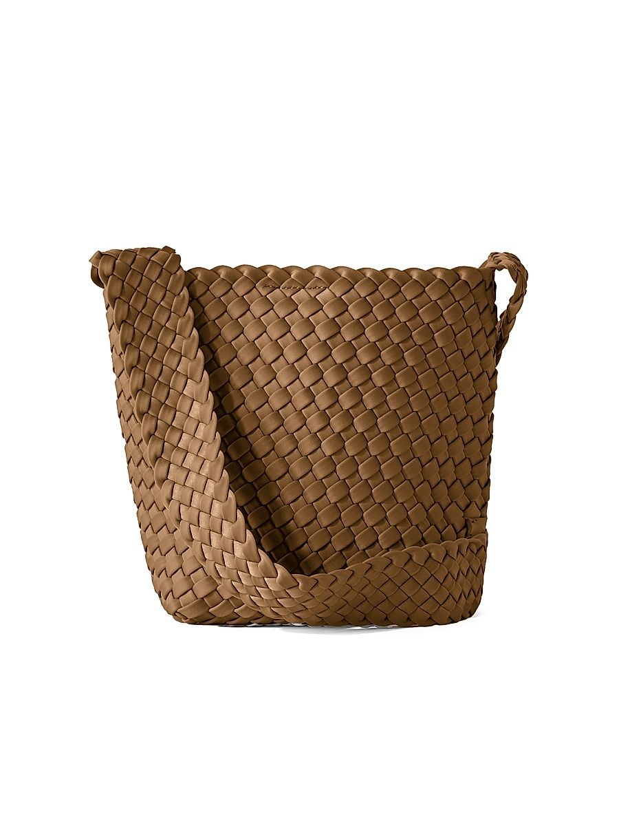 Women's Laguna Crossbody - Mink