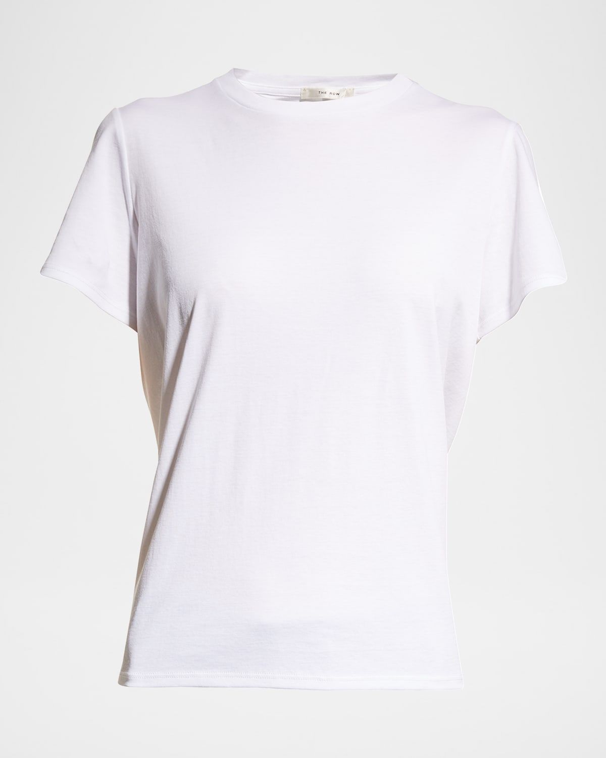 Wesler Short-Sleeve Top