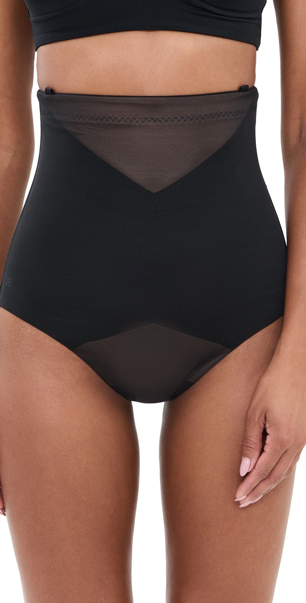 Honeylove Superpower Thong Runway L