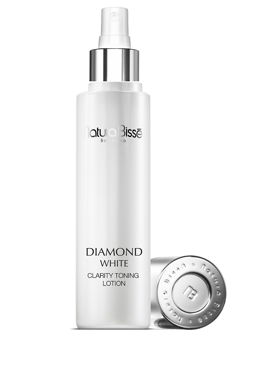 Diamond White Clarity Toning Lotion