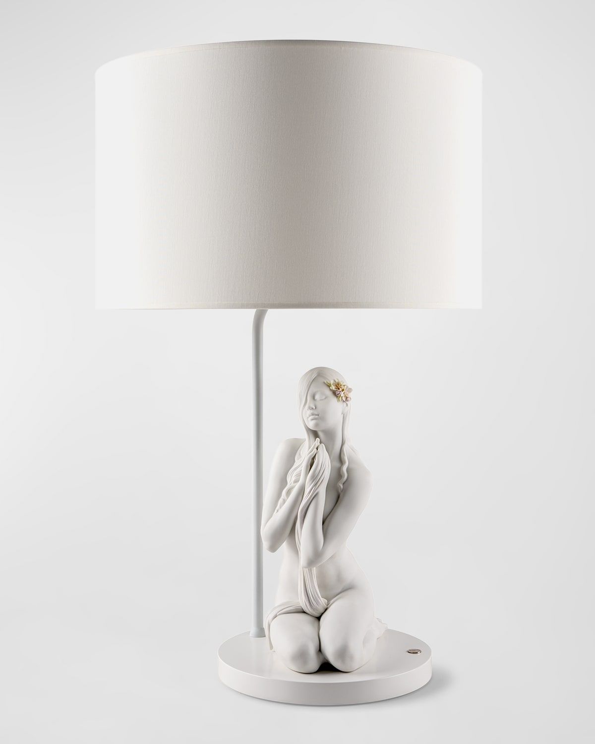 Inner Peace Table Lamp