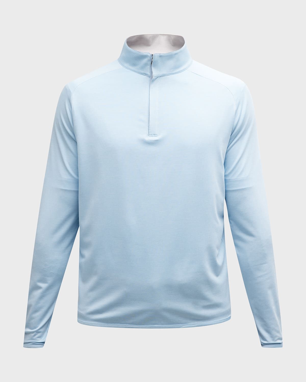 Men & apos;s Stealth Performance Stretch Quarter-Zip Sweater