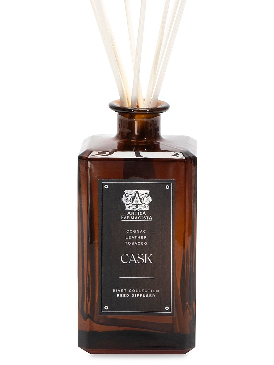 Rivet Cask Reed Diffuser