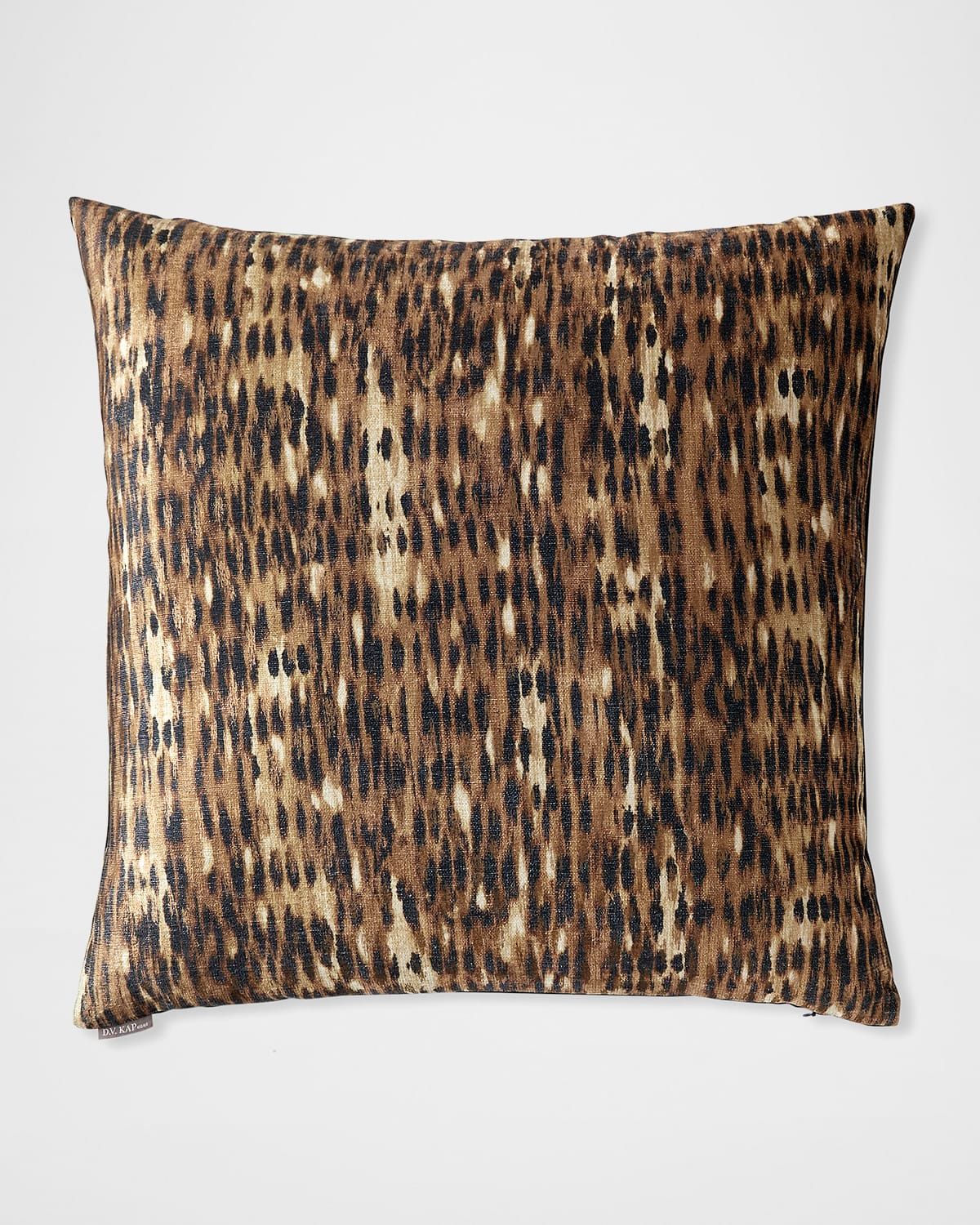 Tonga Decorative Pillow, 24" x 24"