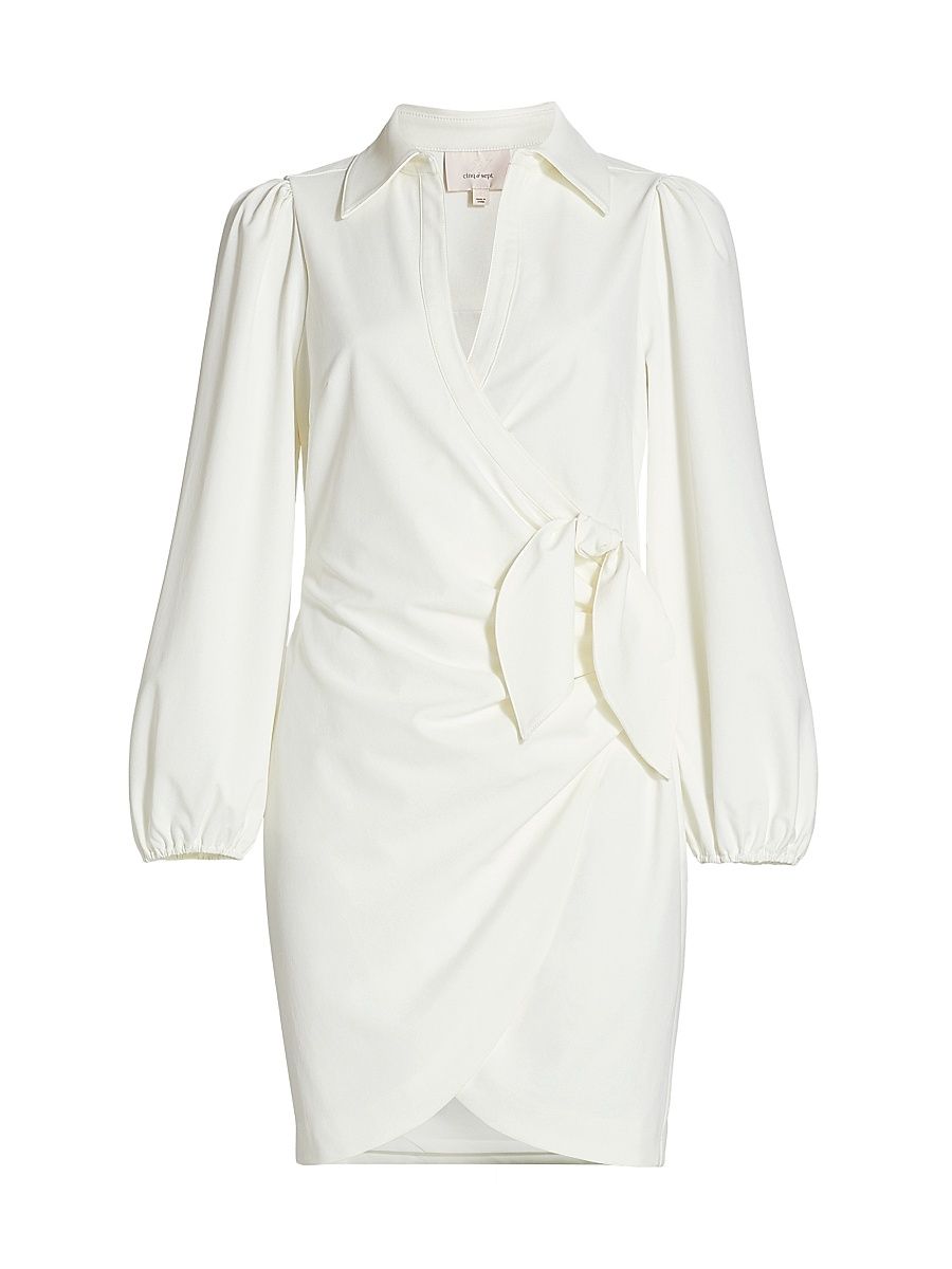 Women's Belita Dress - Ivory - Size 4