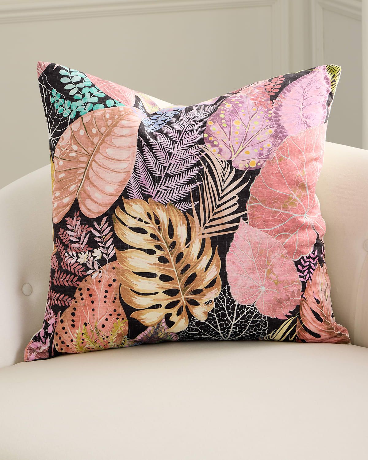 Congo Decorative Pillow