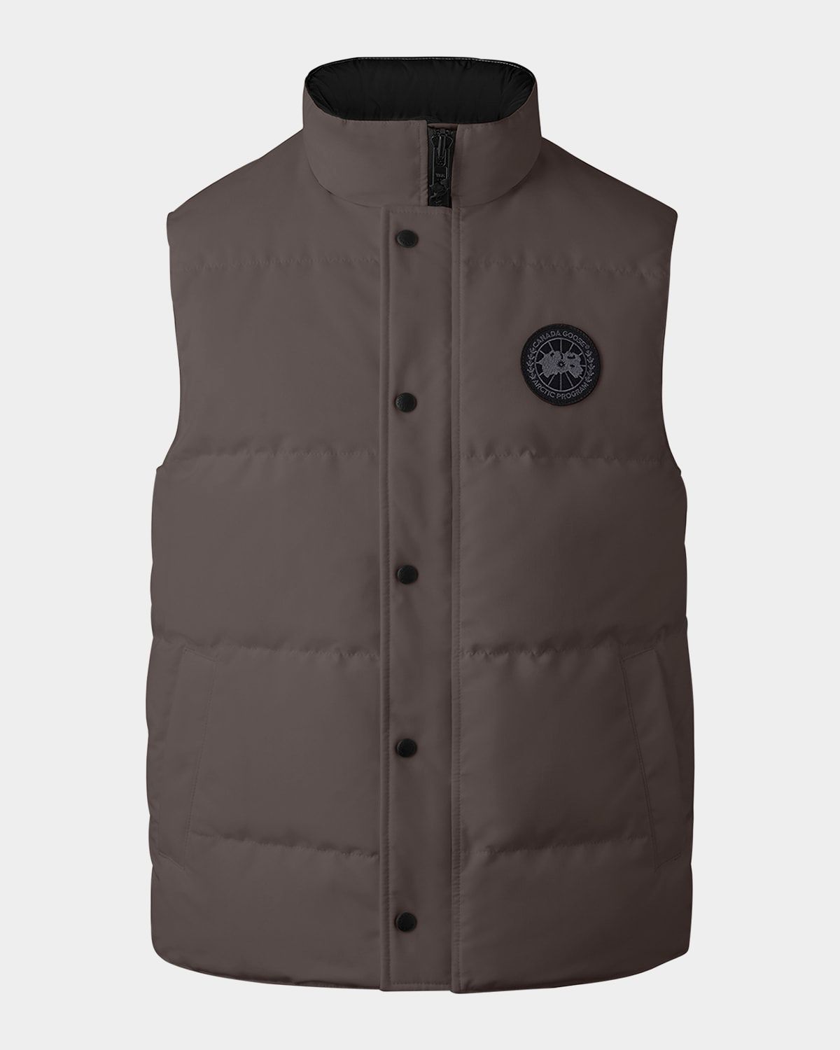 Men & apos;s Garson Black Label Vest