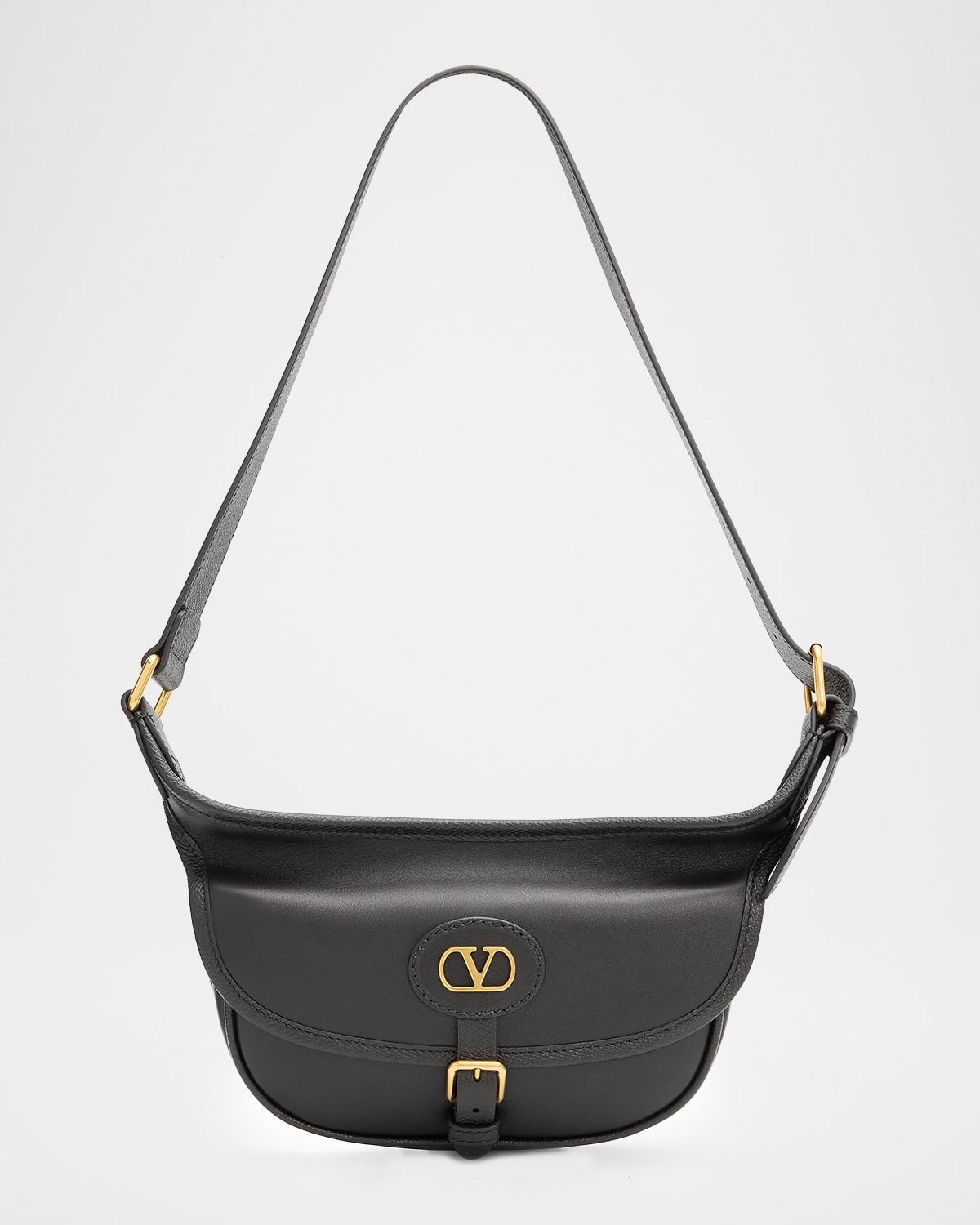 Men & apos;s Antibes Calfskin Belt Bag