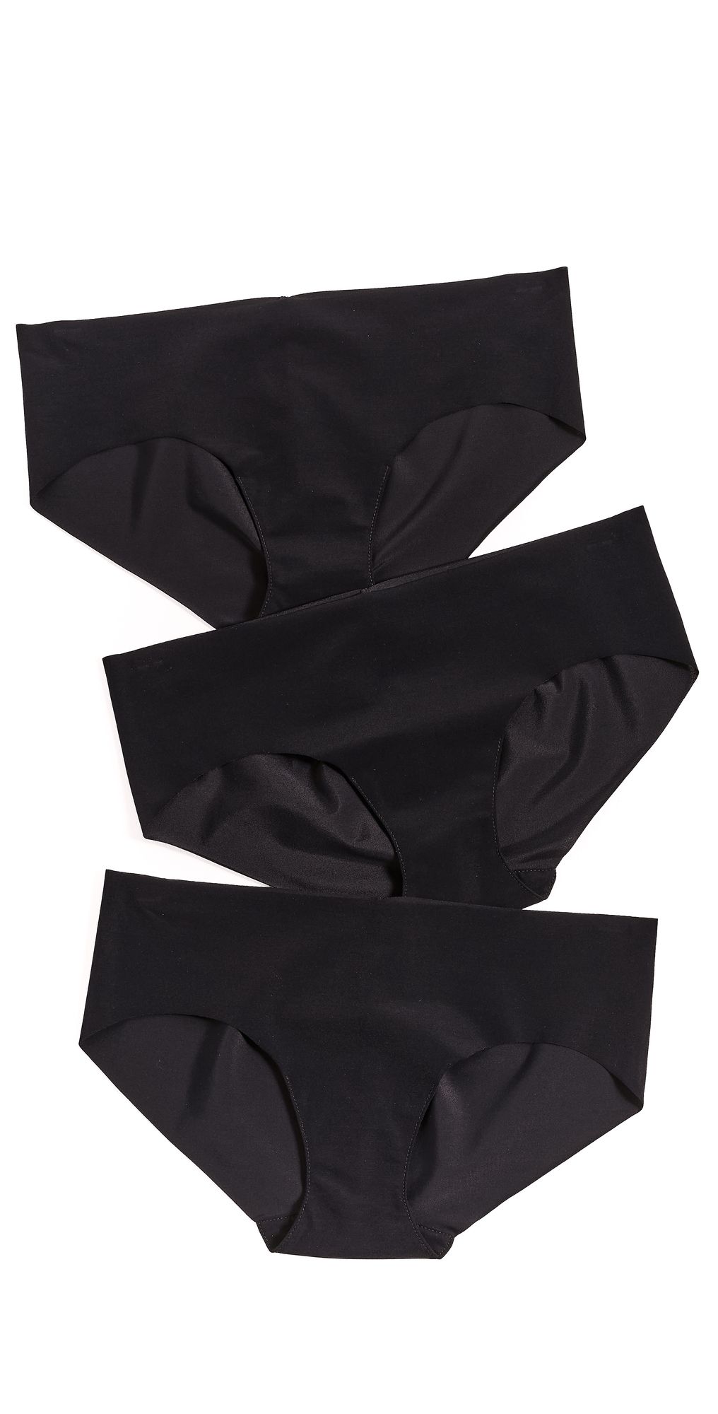 Commando Classic Bikini Set Black S/M