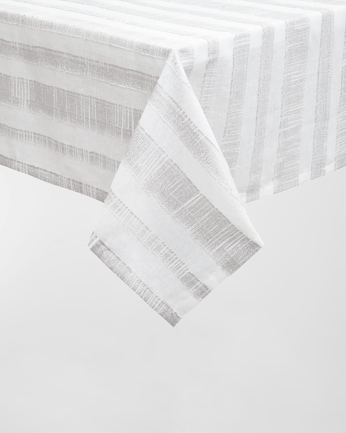 Seville Tablecloth, 90" Round